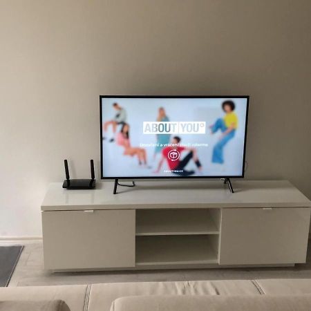 Modern Studio In Prague 7 エクステリア 写真
