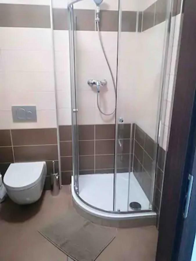 Modern Studio In Prague 7 エクステリア 写真