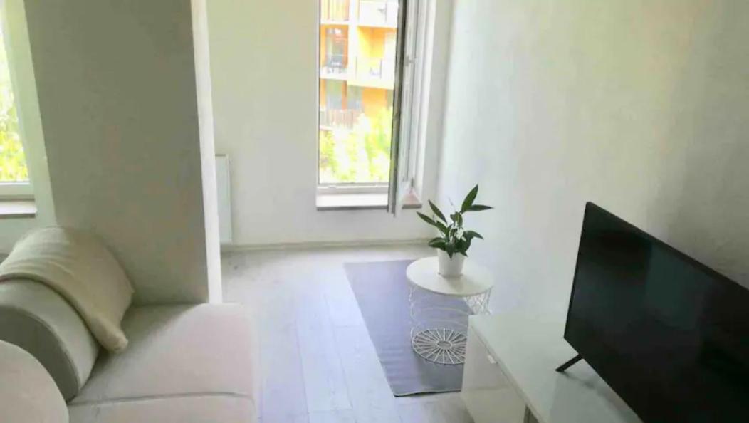 Modern Studio In Prague 7 エクステリア 写真