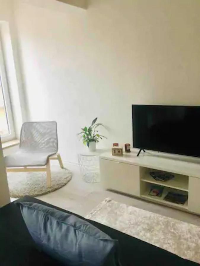 Modern Studio In Prague 7 エクステリア 写真